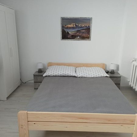 Pokoje U Ewy Piotrowice  Экстерьер фото