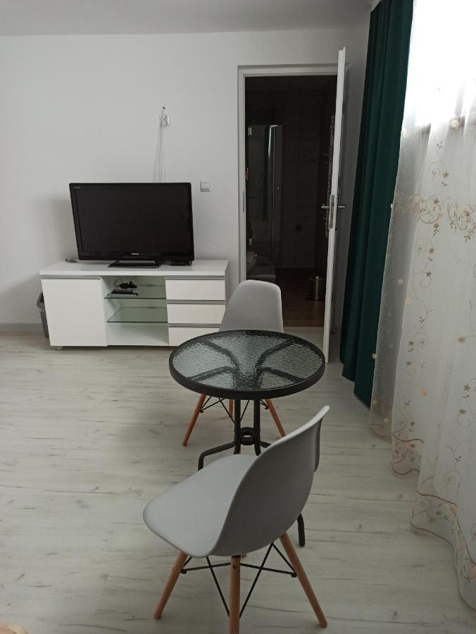 Pokoje U Ewy Piotrowice  Экстерьер фото