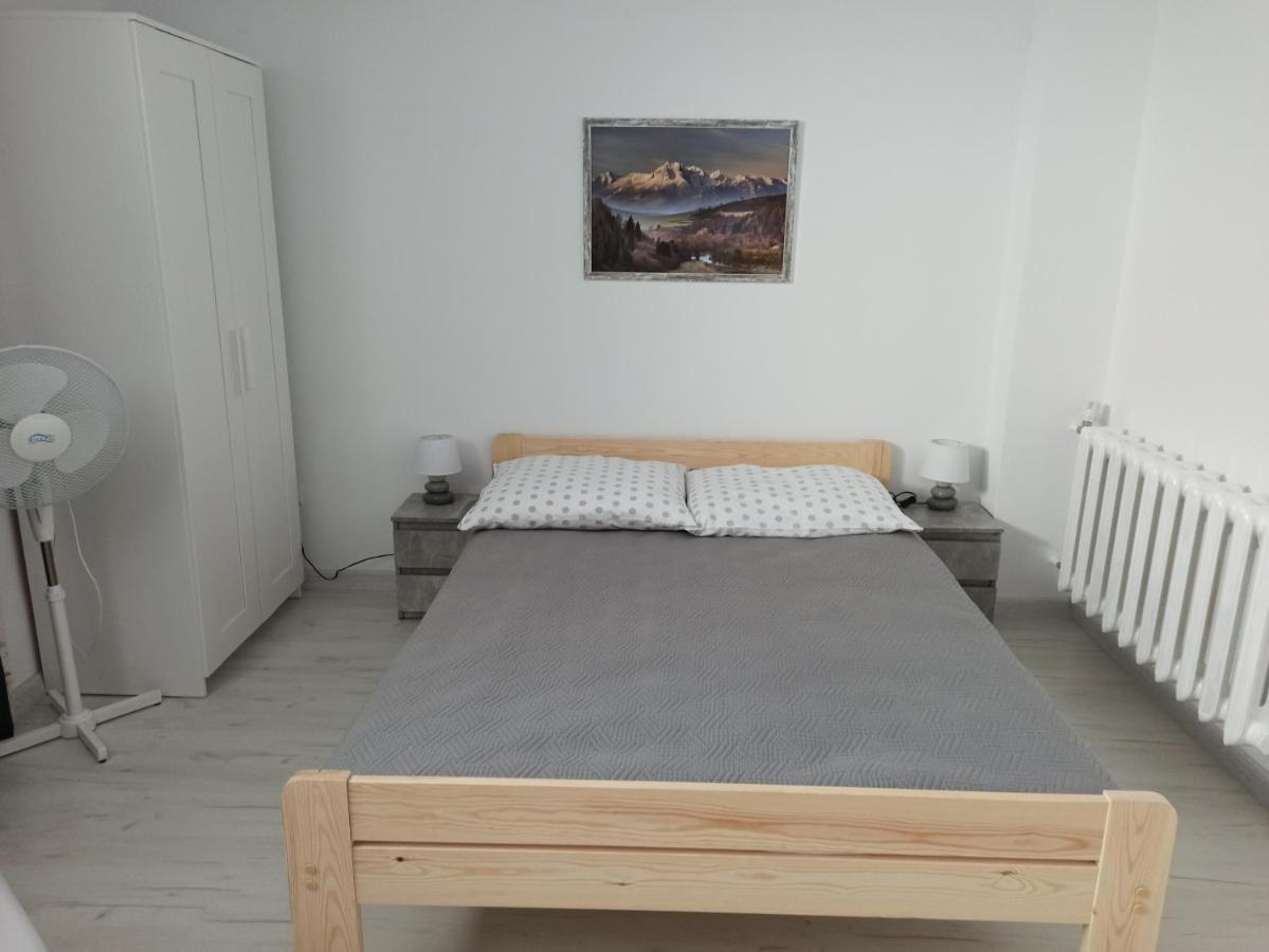 Pokoje U Ewy Piotrowice  Экстерьер фото