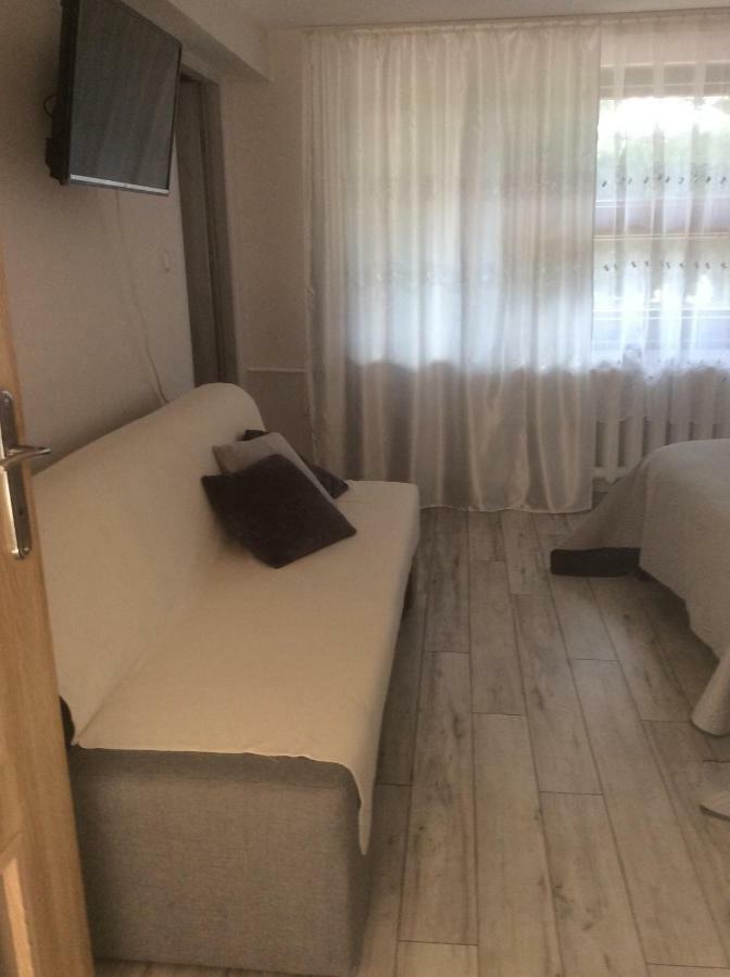 Pokoje U Ewy Piotrowice  Экстерьер фото