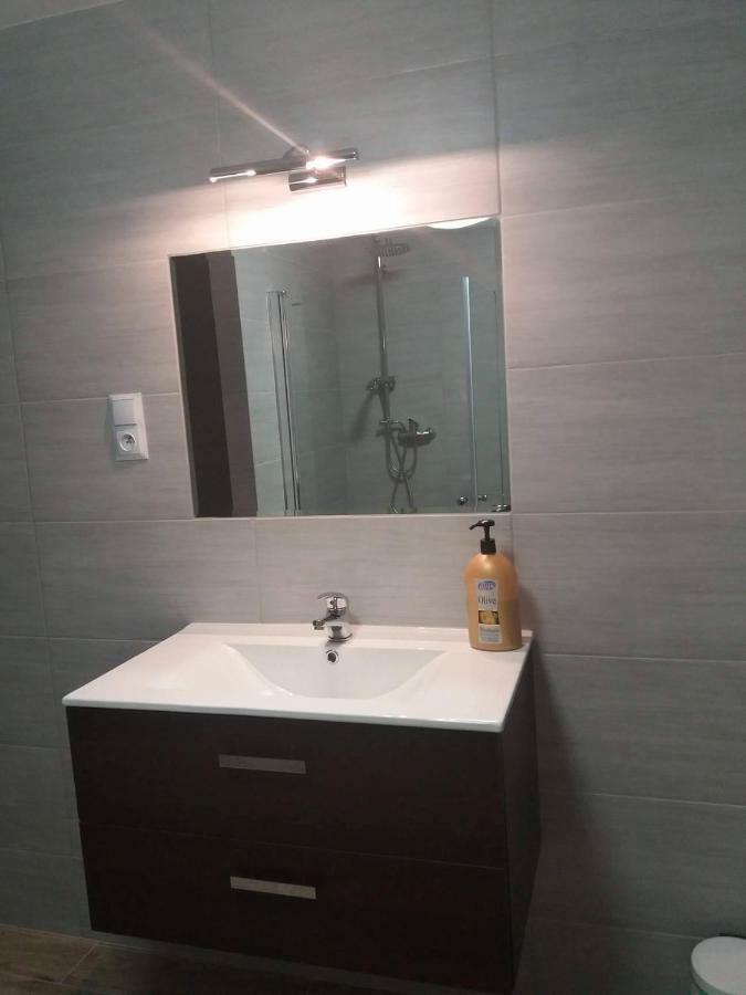 Pokoje U Ewy Piotrowice  Экстерьер фото